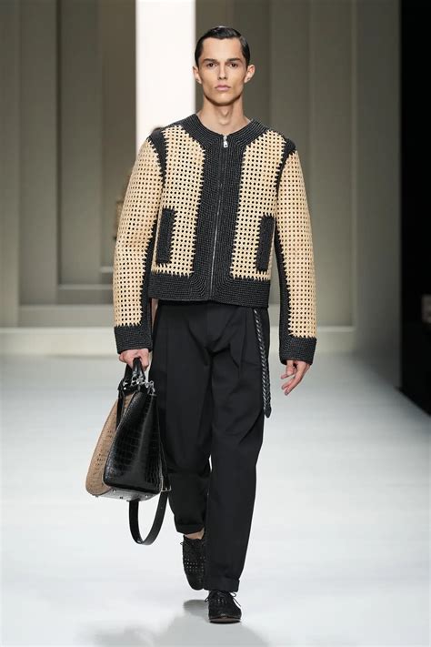 Dolce&Gabbana Men's Spring/Summer 2025 Milan Fashion 